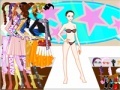 Jeu Top Model Dress Up