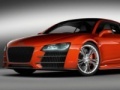 Jeu Audi R8 Jigsaw Puzzle