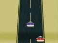 Jeu Shanghai taxi: race