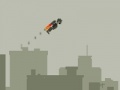 Jeu Jetpack hero