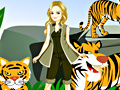 Jeu Welcom to the Zoo