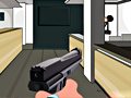 Jeu Cop Vs Stickman