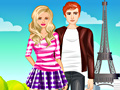 Jeu French Couple