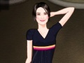 Jeu Alana de la Garza Dress Up