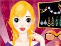 Jeu Cute Girls Dressup