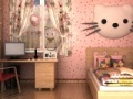 Jeu Hello Kitty Room Escape