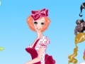 Jeu Female Servant Dress Up