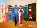 Jeu Vietnamese Traditional