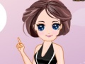 Jeu Moonlight Girl Dressup