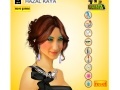 Jeu Teen girl makeover