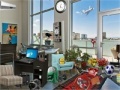 Jeu Modern Penthouse Objects
