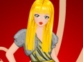 Jeu Top Model