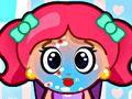 Jeu Paint My Face