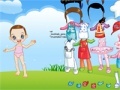 Jeu Naughty Baby