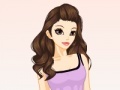 Jeu New Fashion Girl