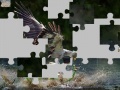 Jeu Eagle and Snake
