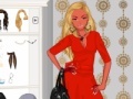 Jeu Playground Of Stylish Girl