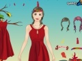 Jeu Kathy Dress-up