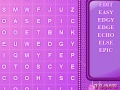 Jeu Word Search 8