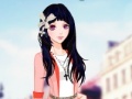 Jeu Miss Sweets 3: Dress Up