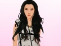 Jeu Kelly Clarkson Dressup