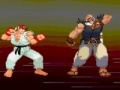 Jeu Street Fighter