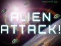 Jeu Alien Attack