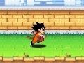 Jeu Flappy Goku
