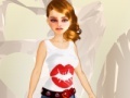 Jeu Lana Dressup