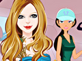 Jeu Comely Girl