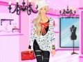 Jeu Colorful fall dress up