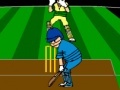 Jeu Virtual Cricket