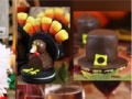 Jeu Puzzle Thanksgiving day -1