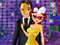 Jeu Midnight Masquerade