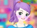 Jeu Fashion girls dressup