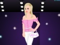 Jeu High Fashion Model