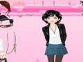 Jeu Summer dress-up 2