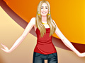 Jeu Cat Deeley