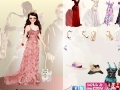 Jeu Leighton Dress Up