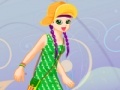 Jeu Alexandra Spring Dress Up