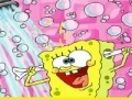 Jeu Sponge Bob: Takes a Shower