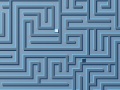 Jeu The best ever maze game