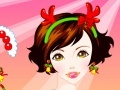 Jeu Pretty Girl Christmas MakeOver