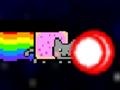 Jeu Nyan cat fight