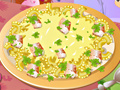 Jeu Mac Cheese Mania