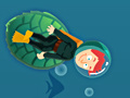 Jeu Diving For Love