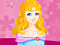 Jeu Princess Make Up