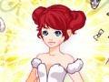 Jeu Daphne Dress Up