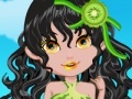 Jeu Sugar Girl Dressup