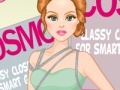 Jeu Cover Girl Dressup